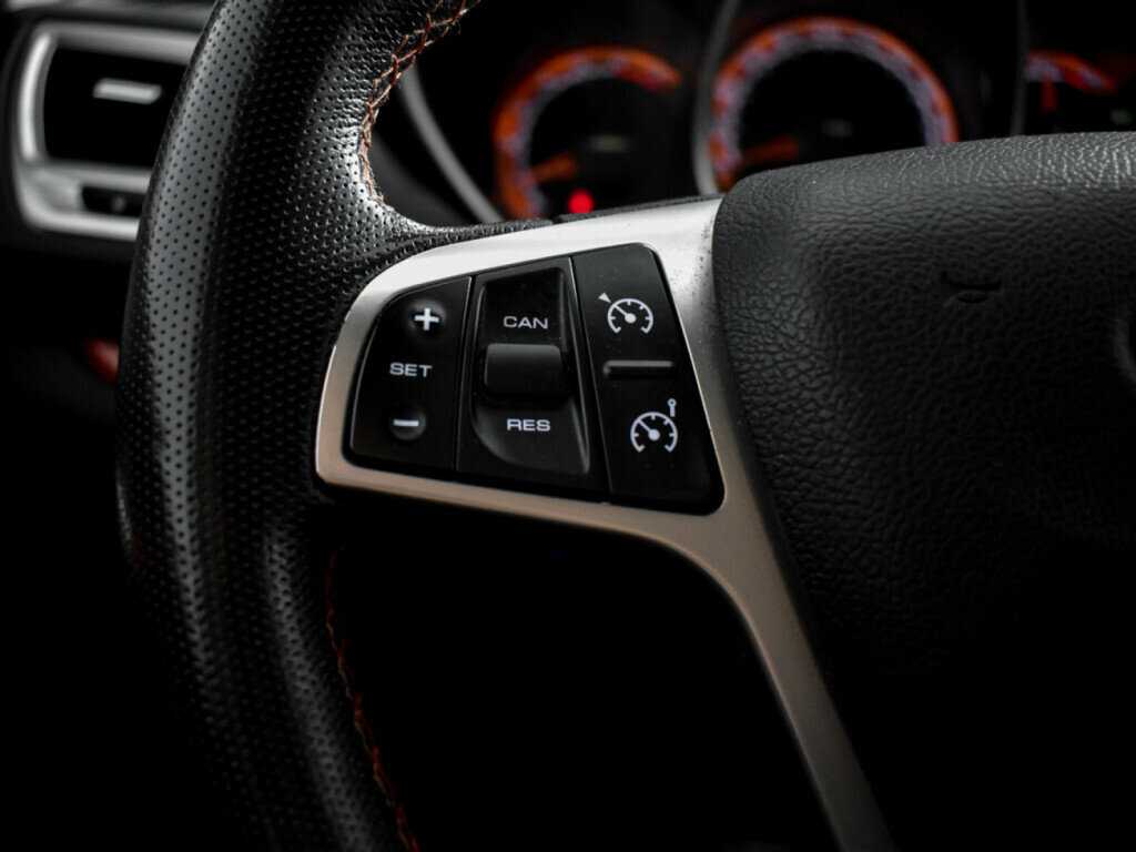 Купить Lada (ВАЗ) Vesta с пробегом. Фото: #11