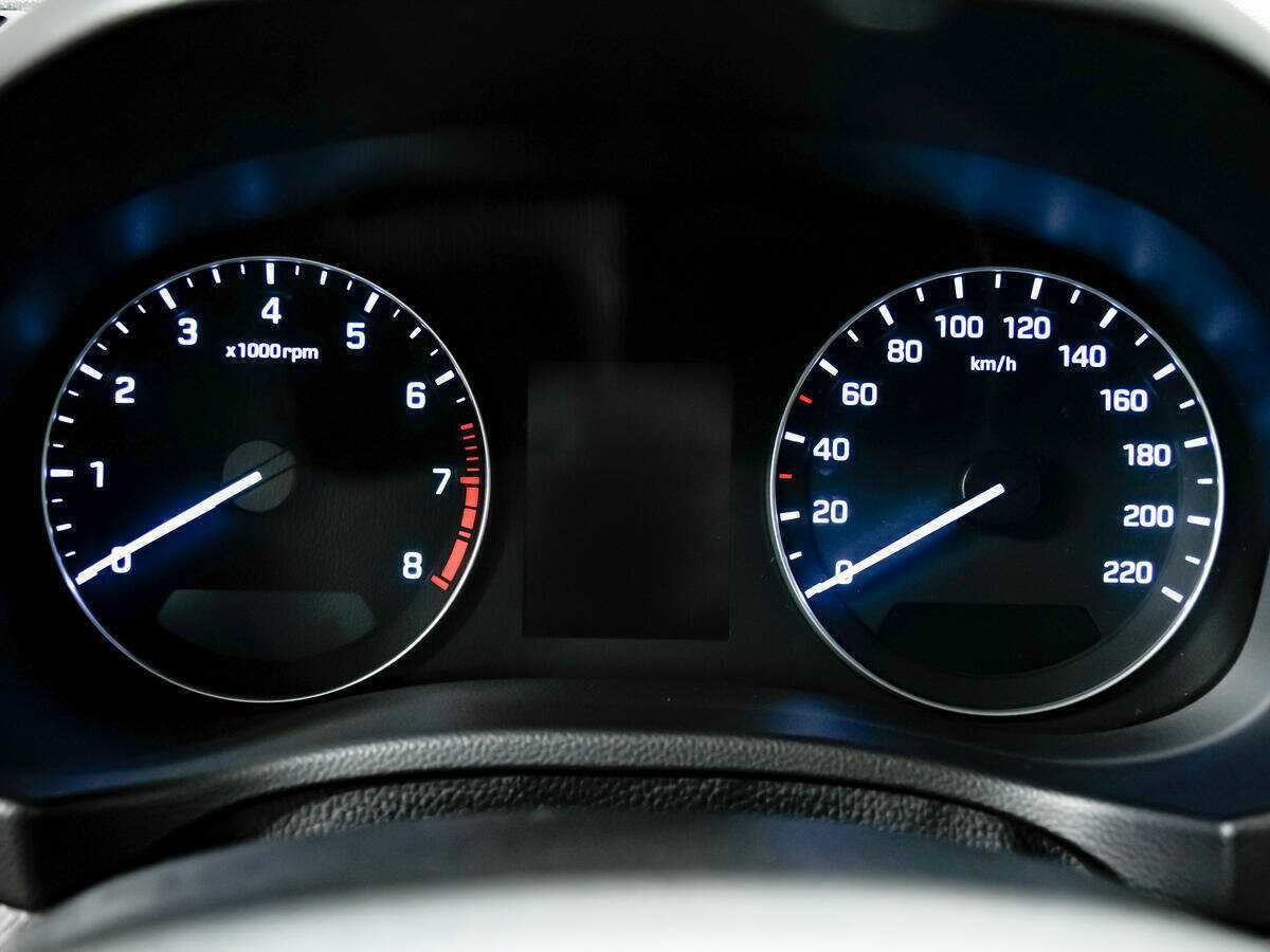 Купить Hyundai Creta с пробегом. Фото: #9