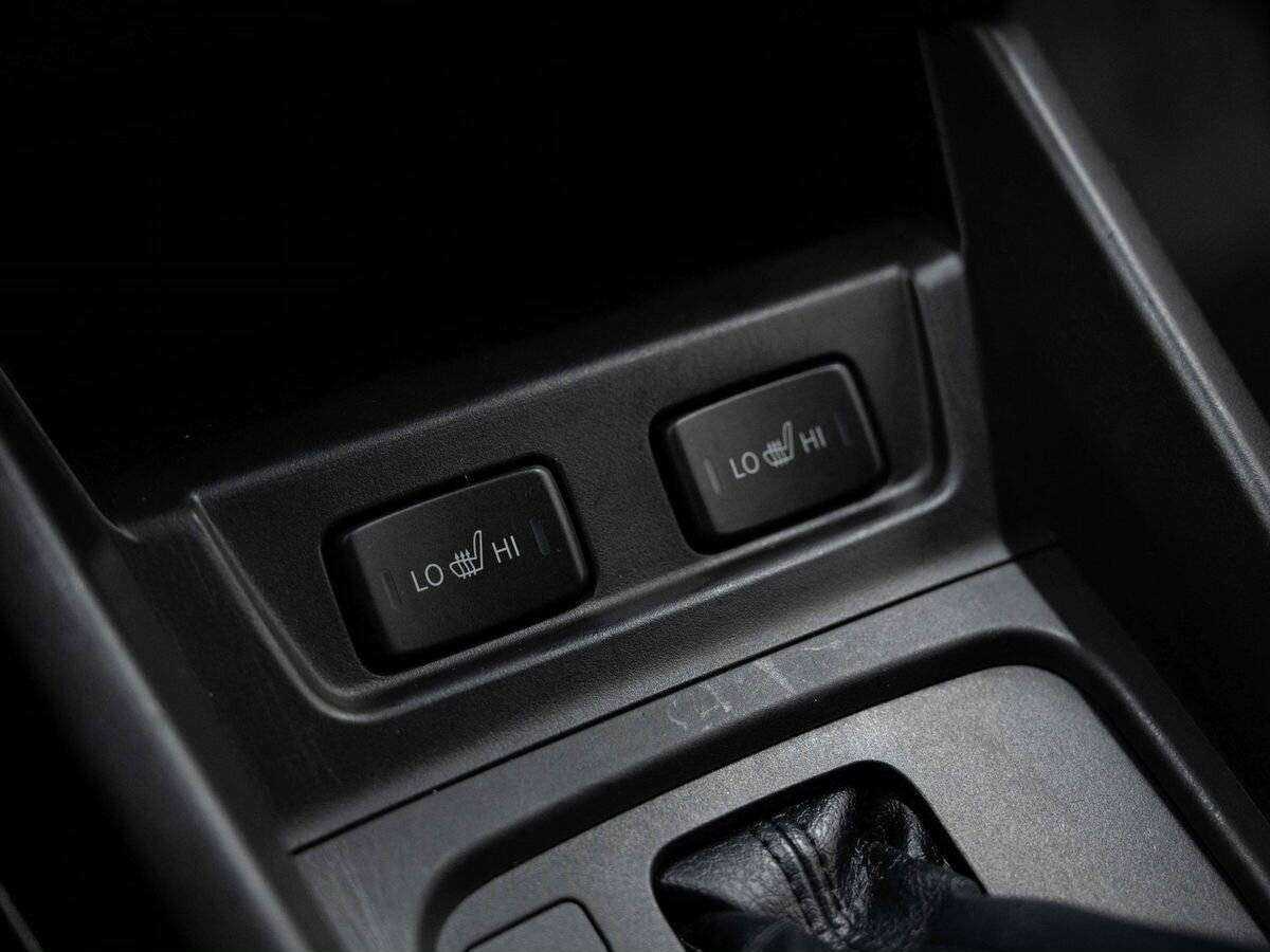 Купить Suzuki Vitara с пробегом. Фото: #21