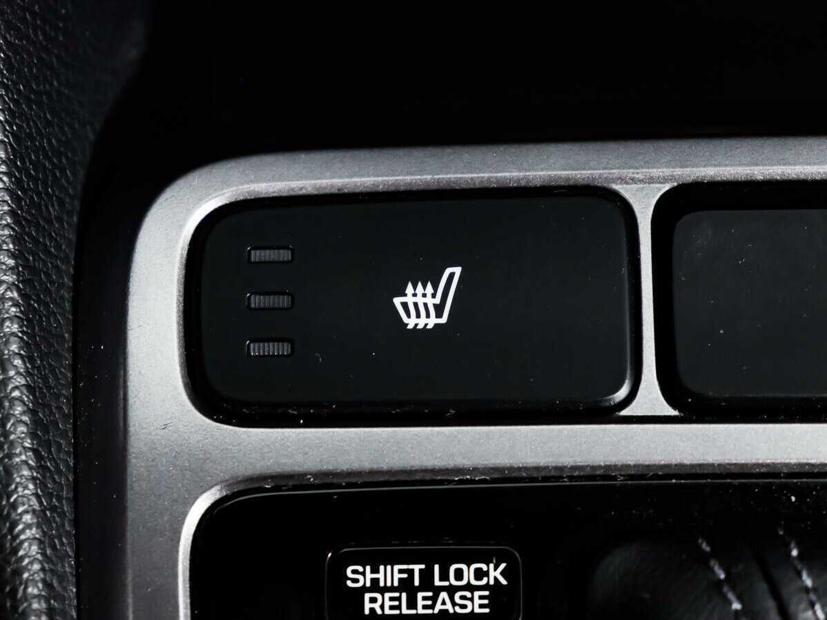 Купить Hyundai Creta с пробегом. Фото: #14