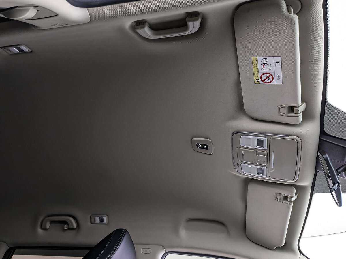 Купить Geely Atlas с пробегом. Фото: #16