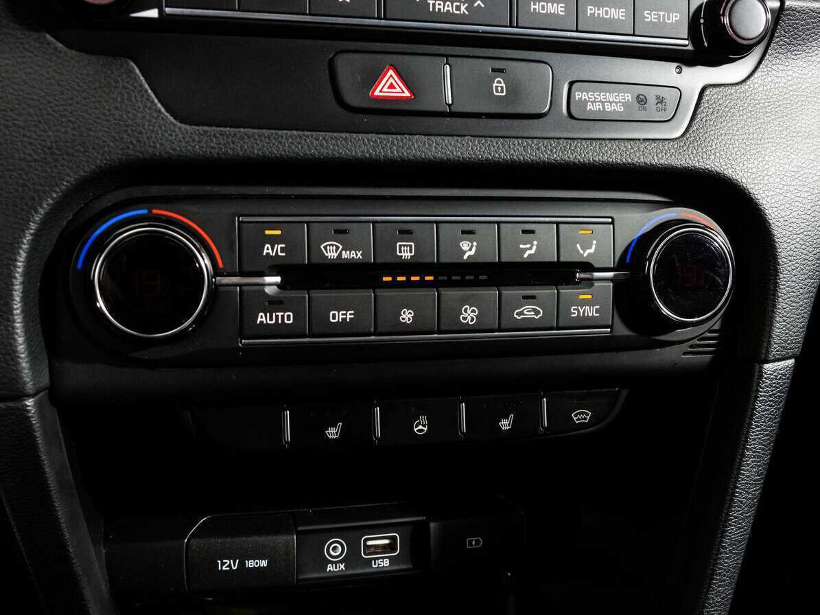 Купить Kia Ceed с пробегом. Фото: #14