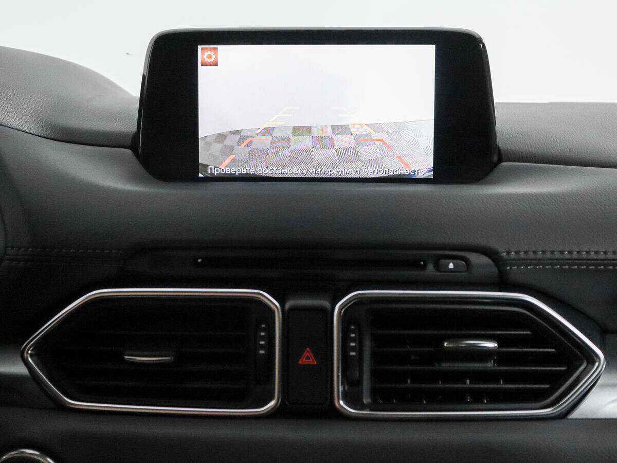 Купить Mazda CX-5 с пробегом. Фото: #15