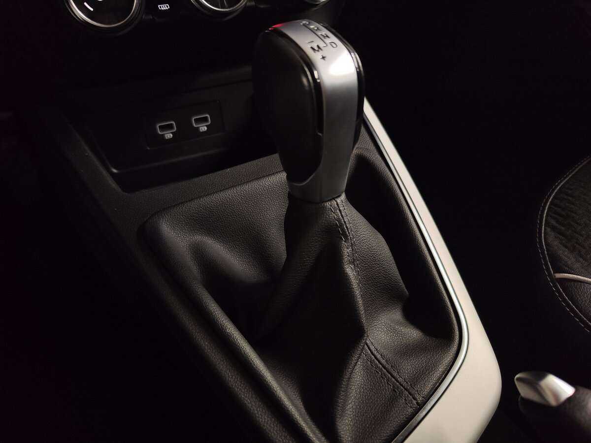 Купить Renault Arkana с пробегом. Фото: #10