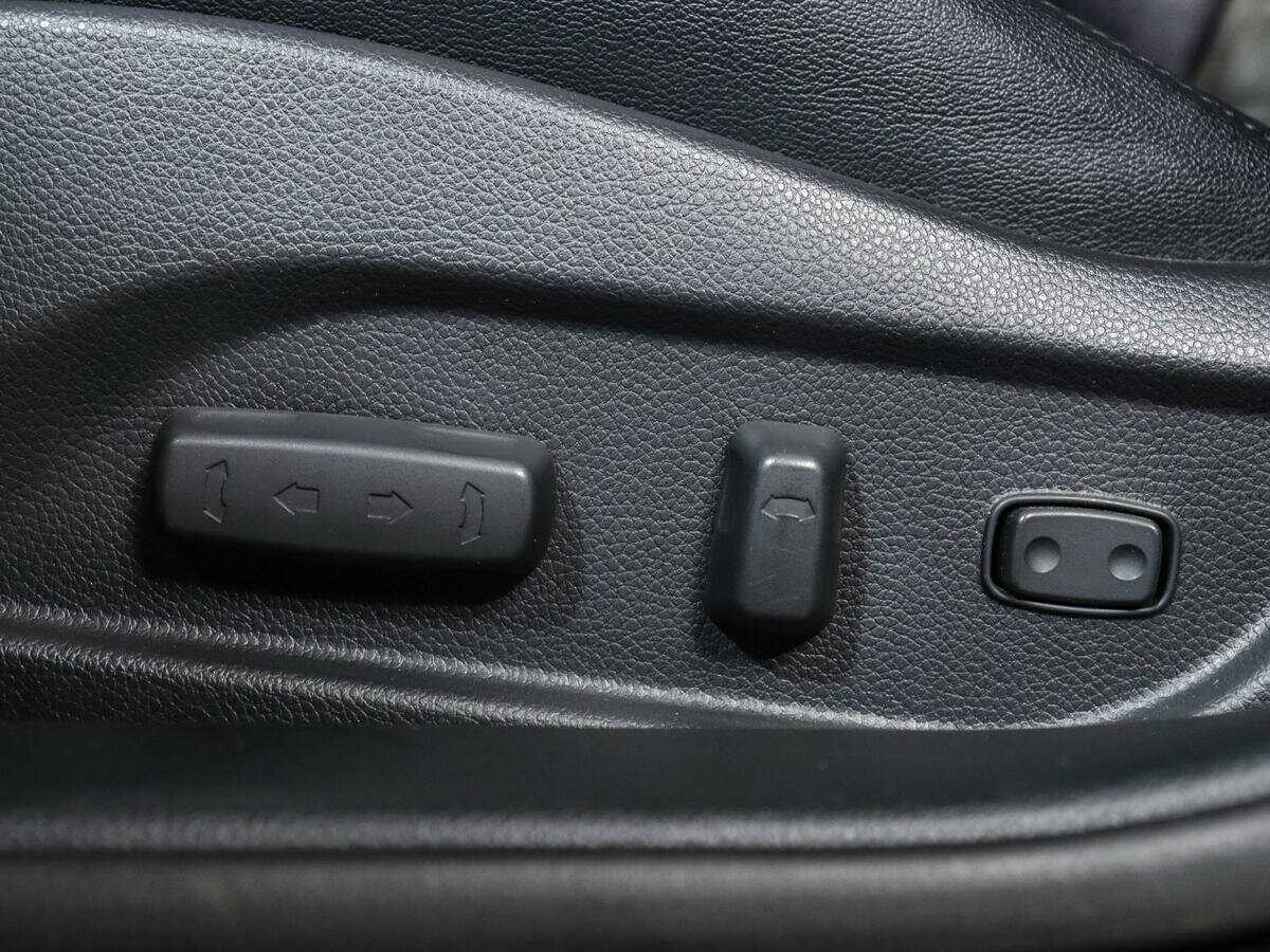 Купить Hyundai i40 с пробегом. Фото: #14