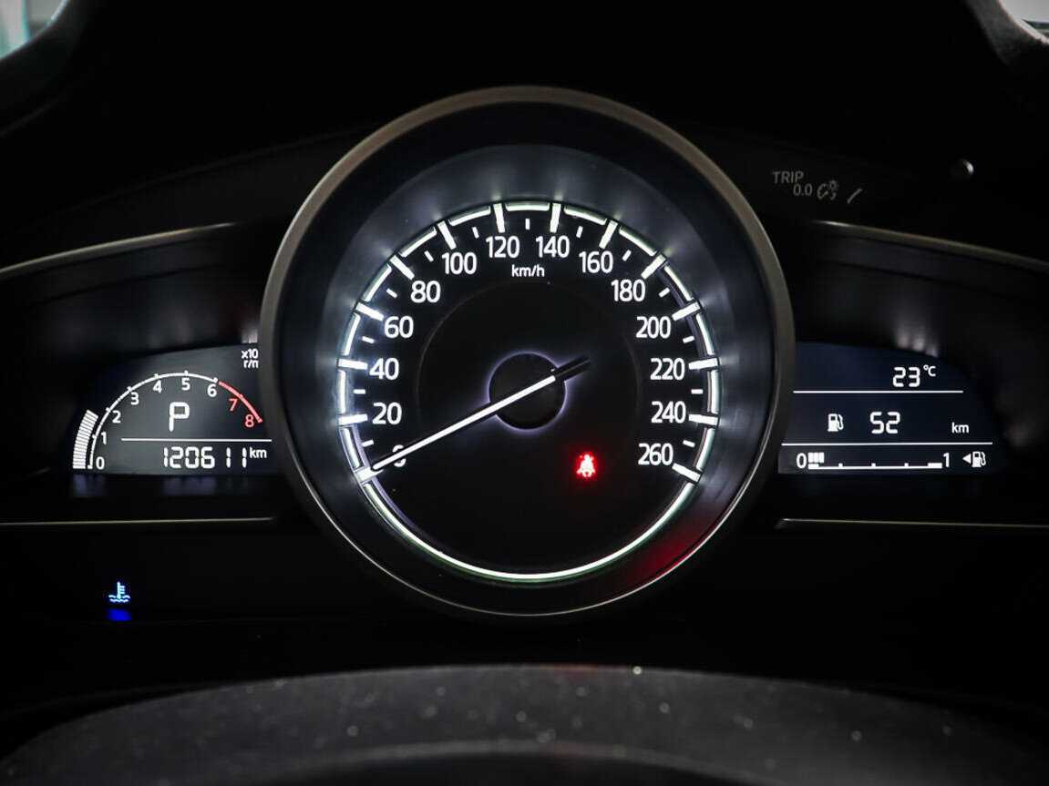 Купить Mazda 3 с пробегом. Фото: #13