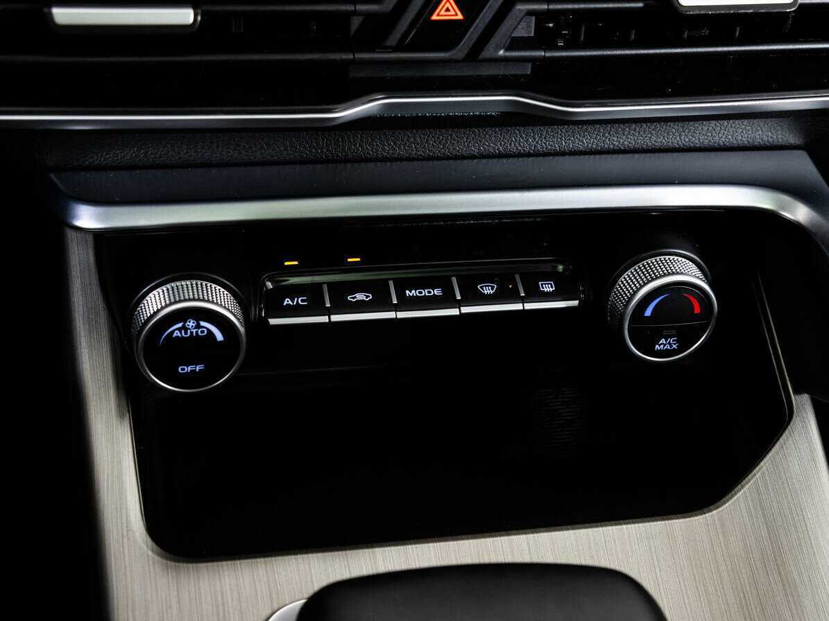 Купить Geely Coolray с пробегом. Фото: #17