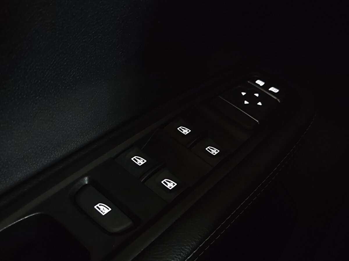 Купить Renault Arkana с пробегом. Фото: #11