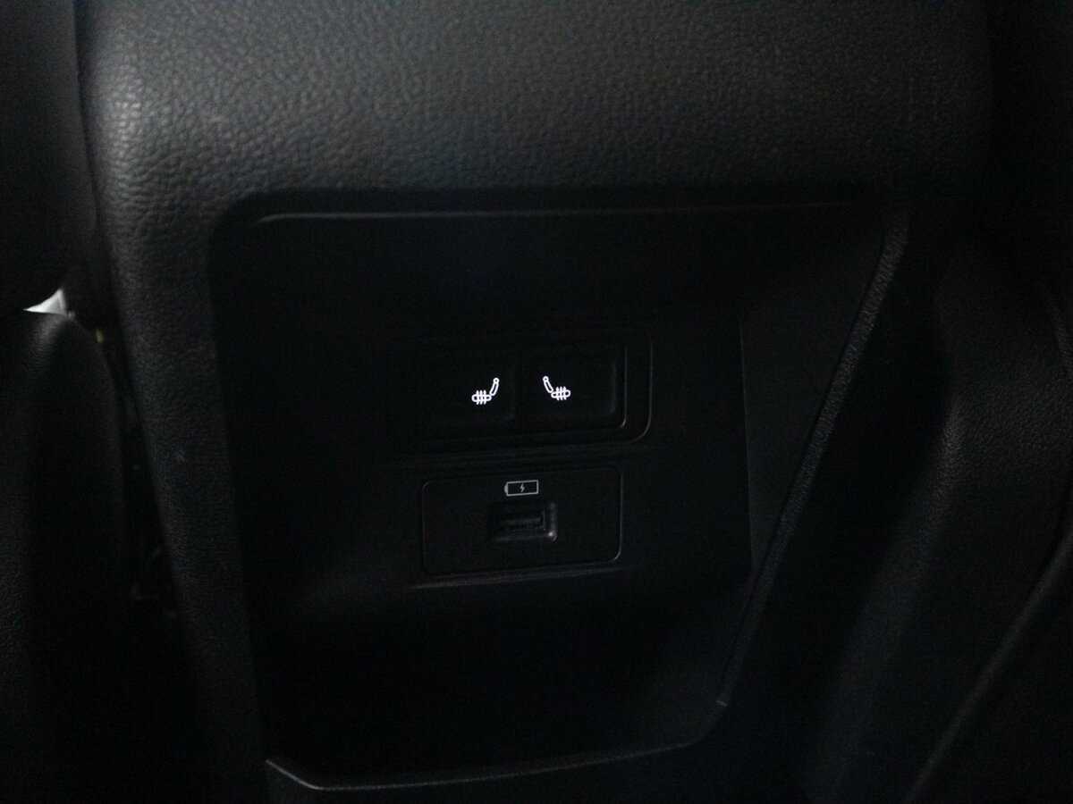 Купить Chery Tiggo 8 Pro Max с пробегом. Фото: #20