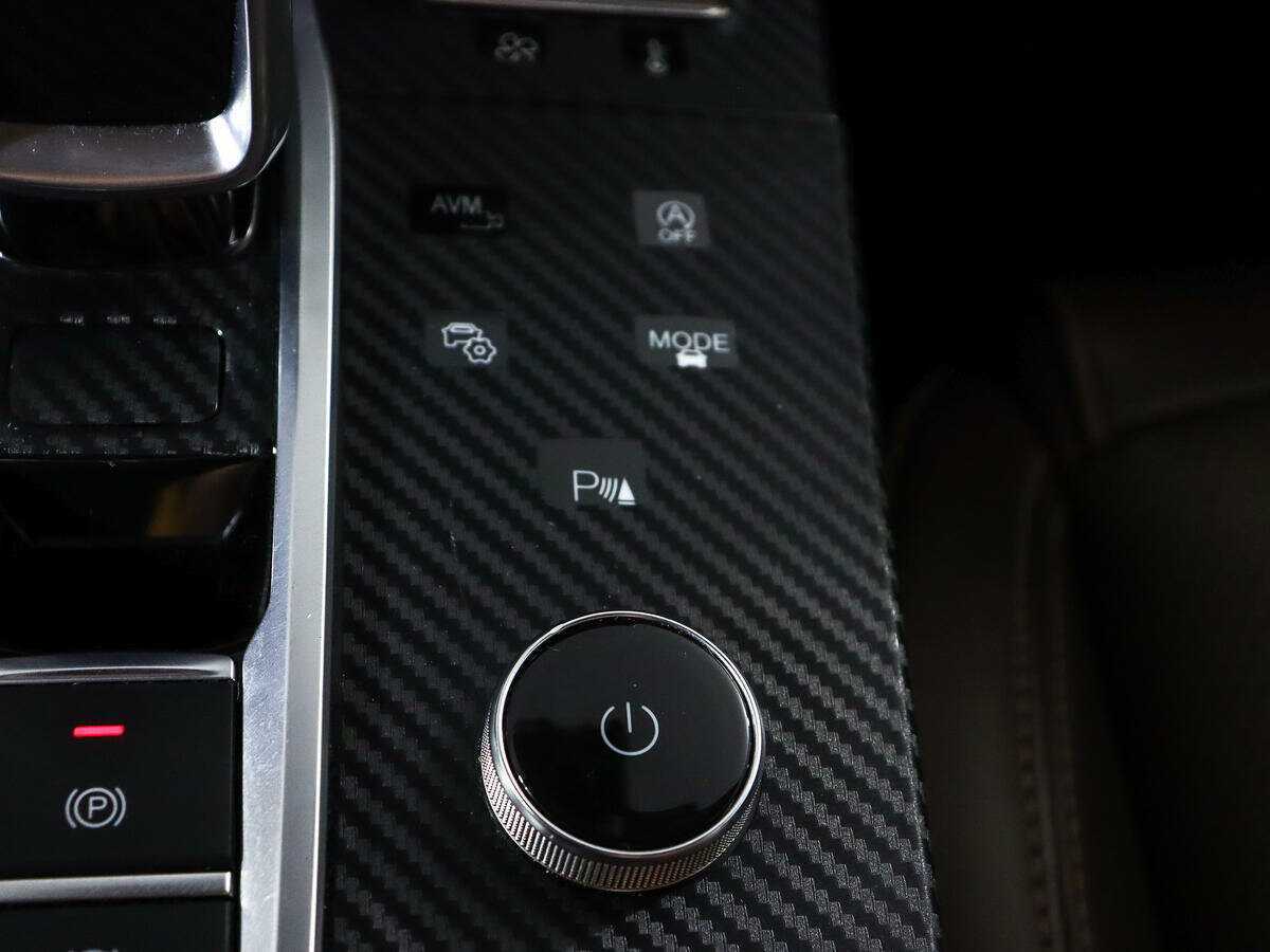 Купить Chery Tiggo 8 Pro с пробегом. Фото: #14