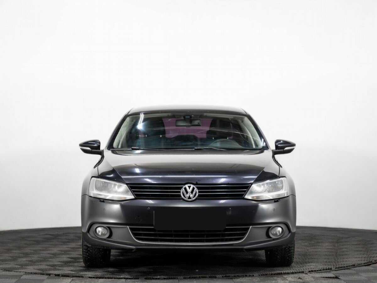 Купить Volkswagen Jetta с пробегом. Фото: #1