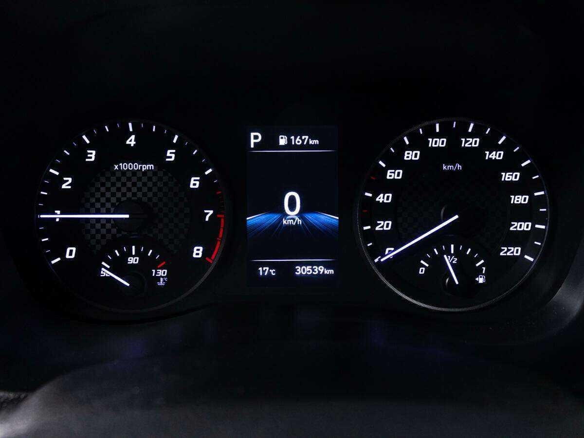 Купить Hyundai Solaris с пробегом. Фото: #11