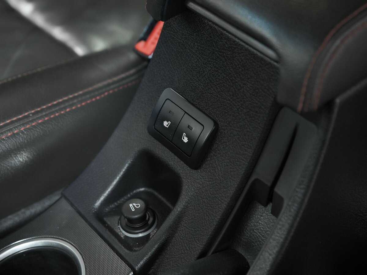 Купить Great Wall Hover H3 с пробегом. Фото: #13