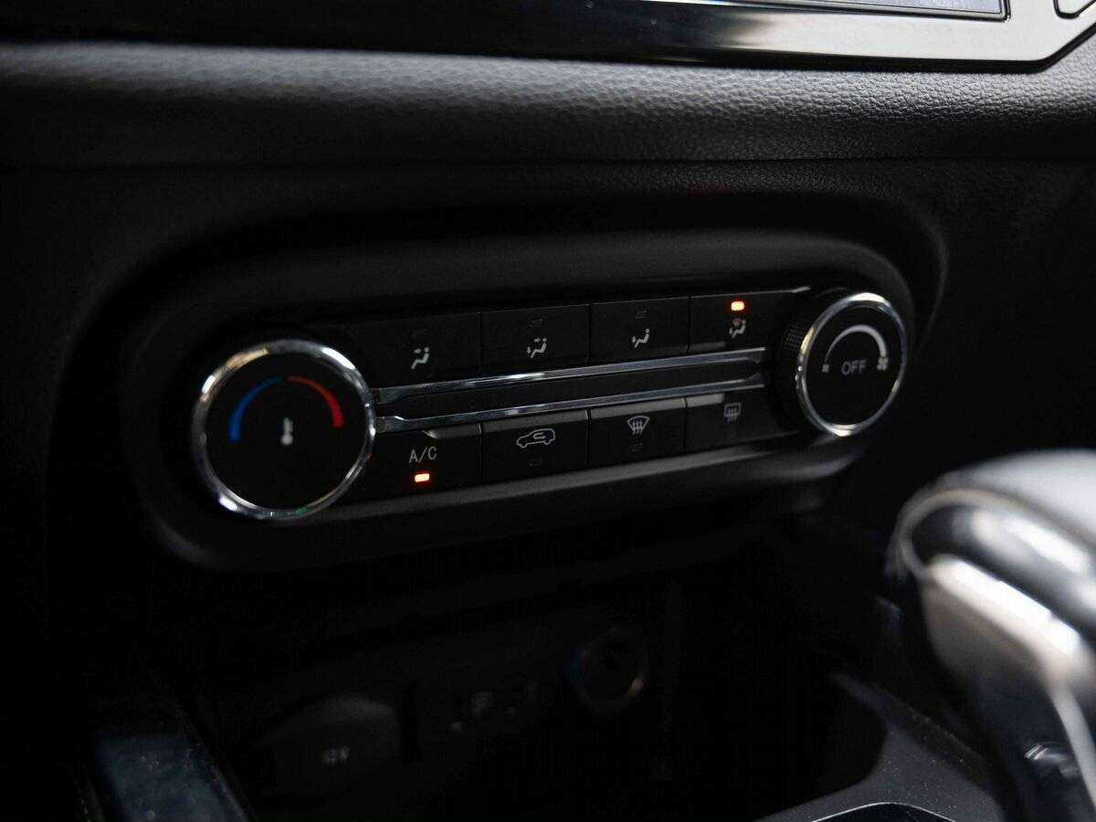 Купить Chery Tiggo 4 с пробегом. Фото: #19