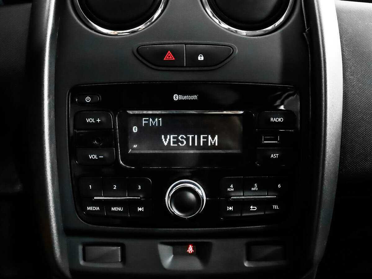 Купить Renault Duster с пробегом. Фото: #12