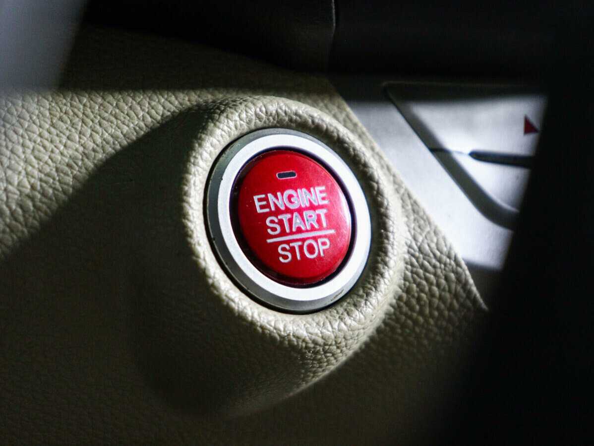 Купить Honda Accord с пробегом. Фото: #14