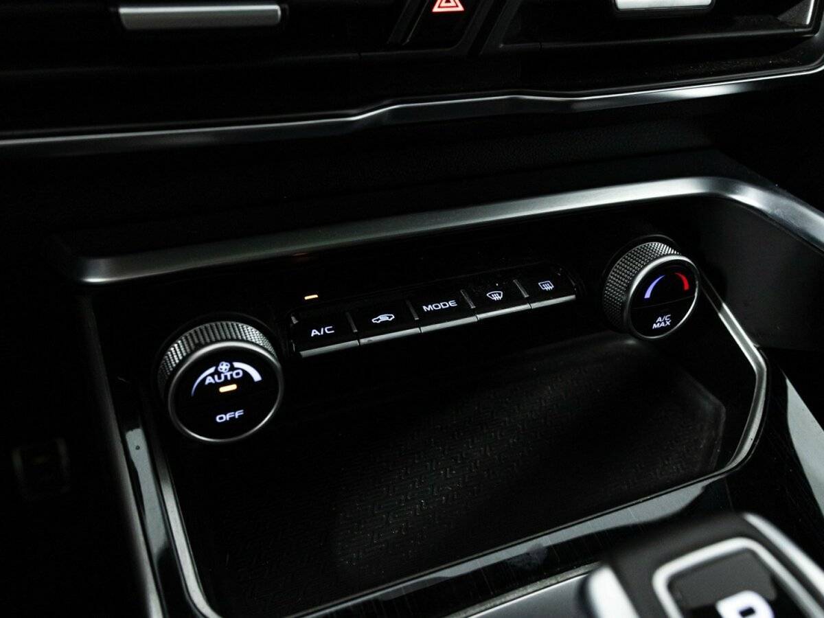 Купить Geely Coolray с пробегом. Фото: #18