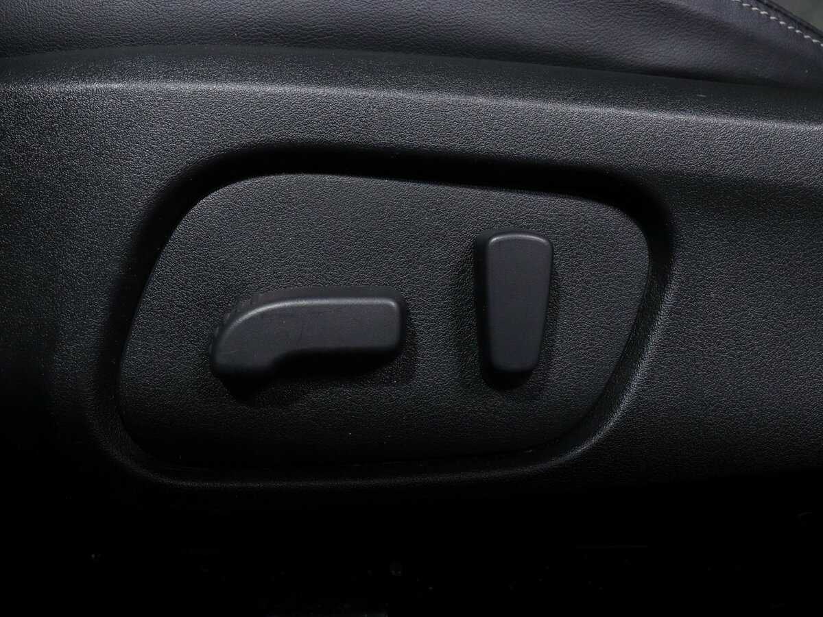 Купить Subaru Forester с пробегом. Фото: #12