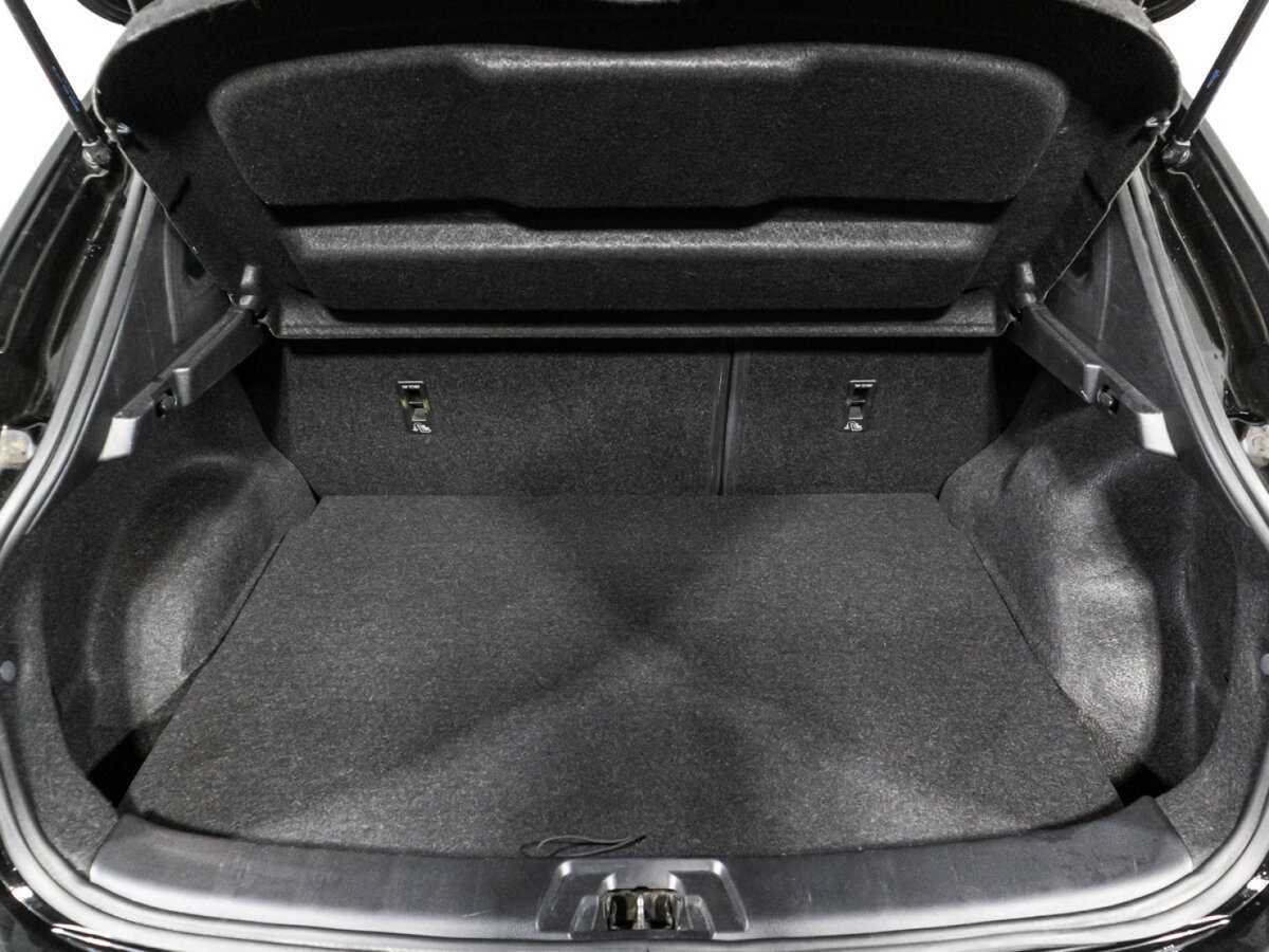 Купить Nissan Qashqai с пробегом. Фото: #14