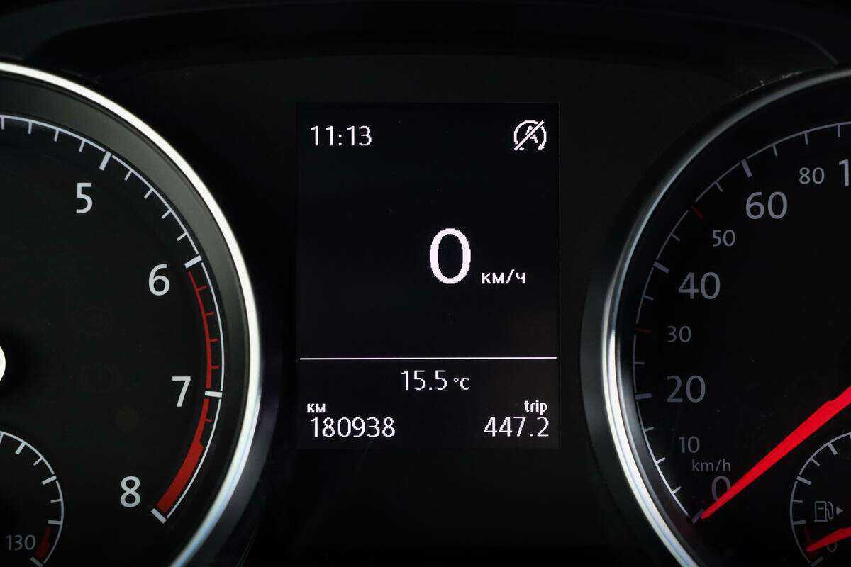 Купить Volkswagen Golf с пробегом. Фото: #11