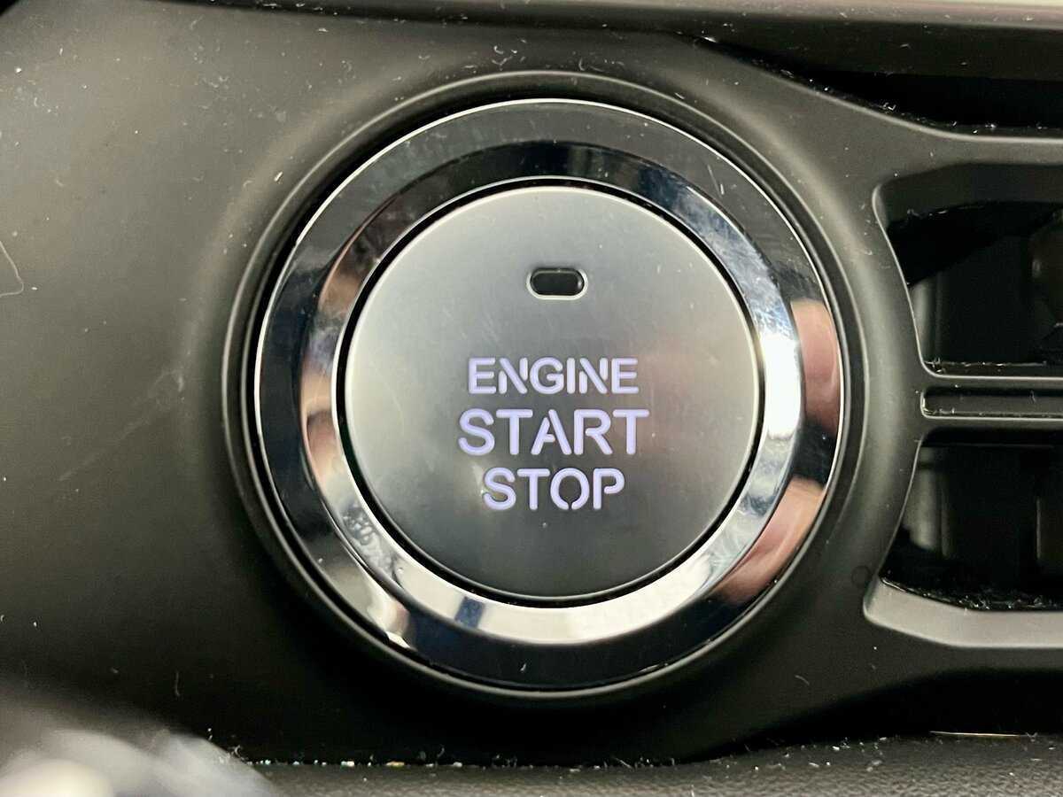 Купить Chery Tiggo 7 Pro с пробегом. Фото: #15