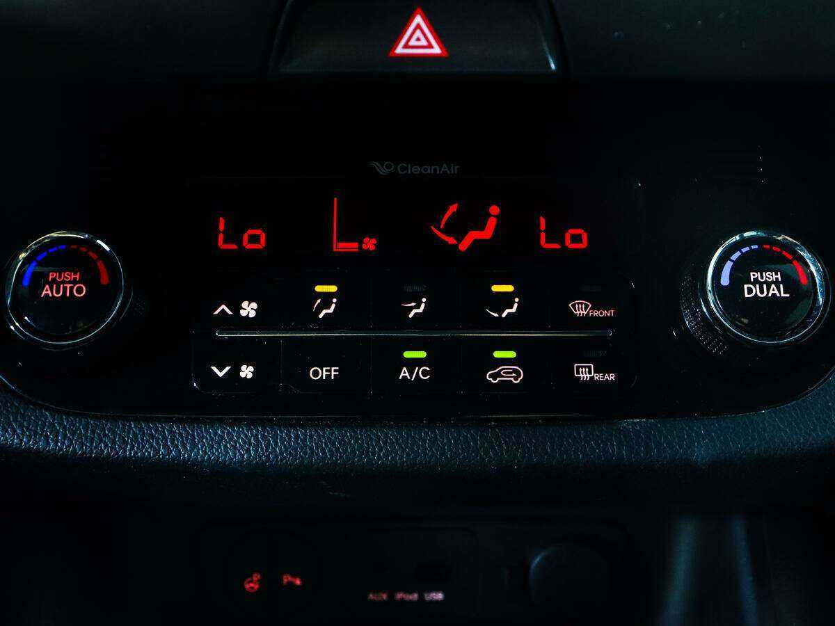 Купить Kia Sportage с пробегом. Фото: #11