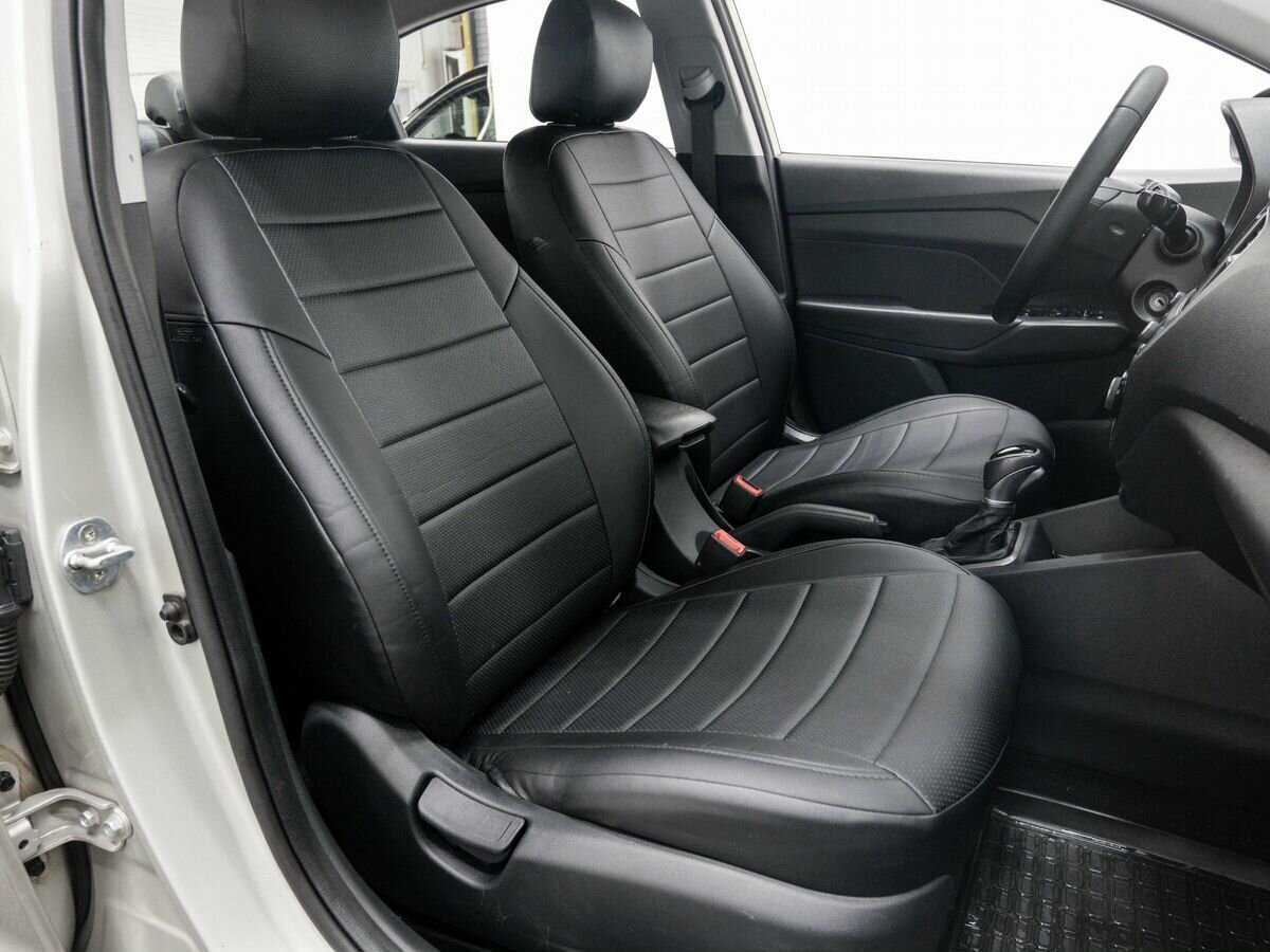 Купить Hyundai Solaris с пробегом. Фото: #8