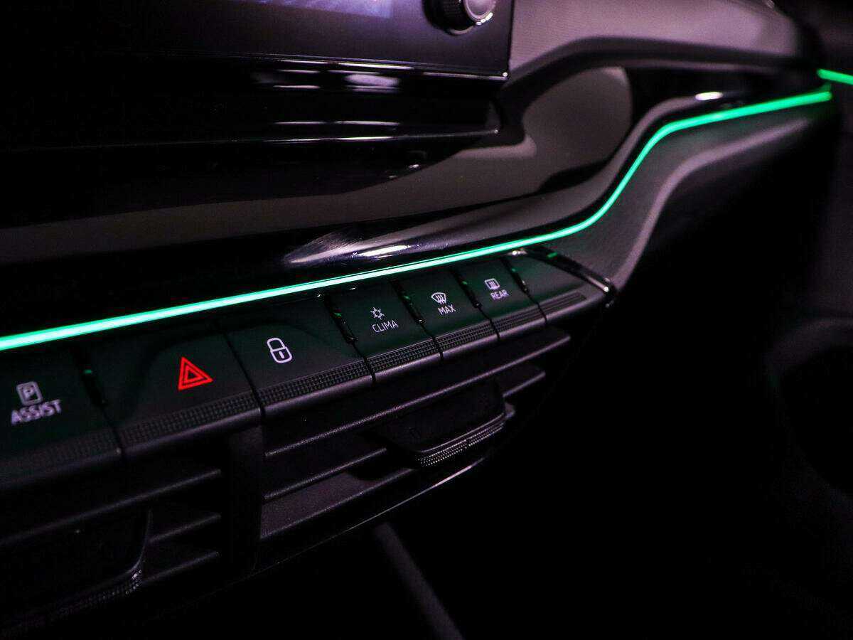 Купить Skoda Octavia с пробегом. Фото: #26