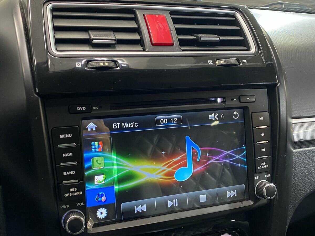 Купить Great Wall Hover H3 с пробегом. Фото: #13