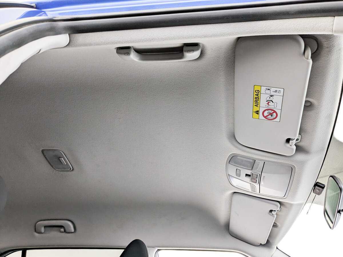 Купить Hyundai Creta с пробегом. Фото: #21