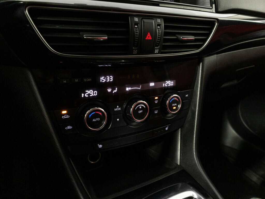 Купить Mazda 6 с пробегом. Фото: #16