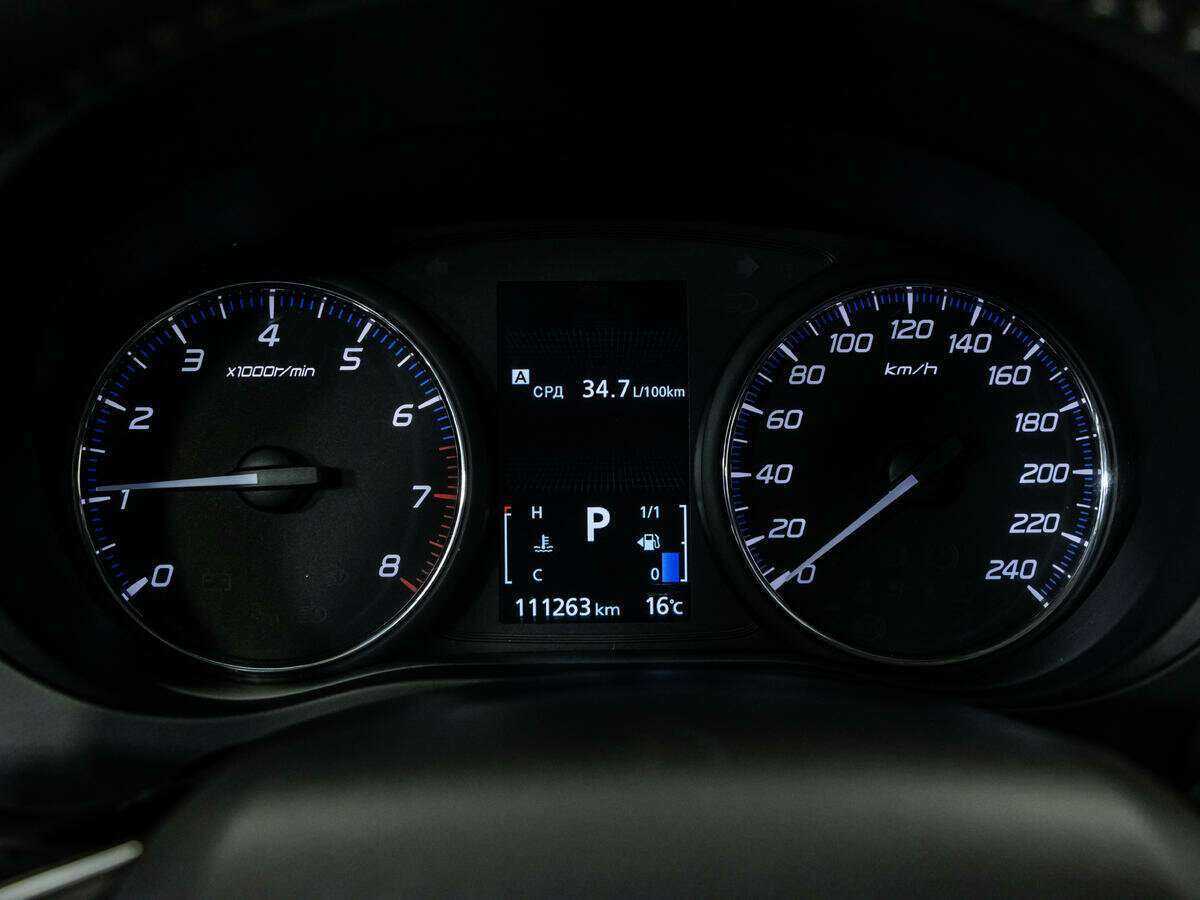 Купить Mitsubishi Outlander с пробегом. Фото: #9