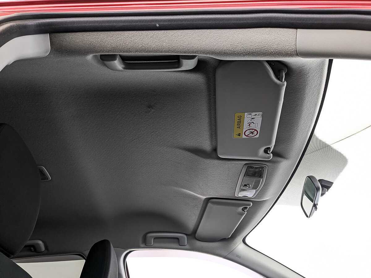 Купить Mitsubishi ASX с пробегом. Фото: #22