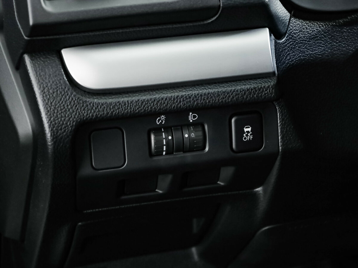 Купить Subaru Forester с пробегом. Фото: #16