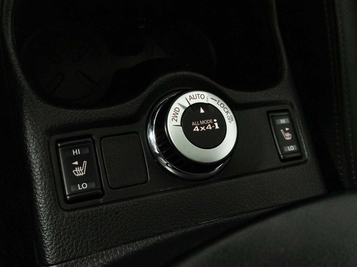 Купить Nissan Qashqai с пробегом. Фото: #17