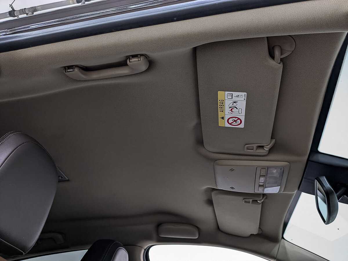 Купить Opel Mokka с пробегом. Фото: #20