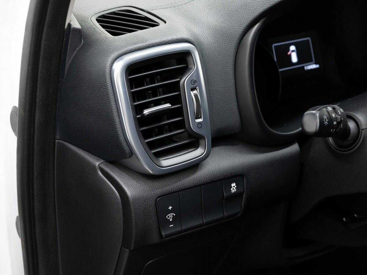 Купить Kia Sportage с пробегом. Фото: #18