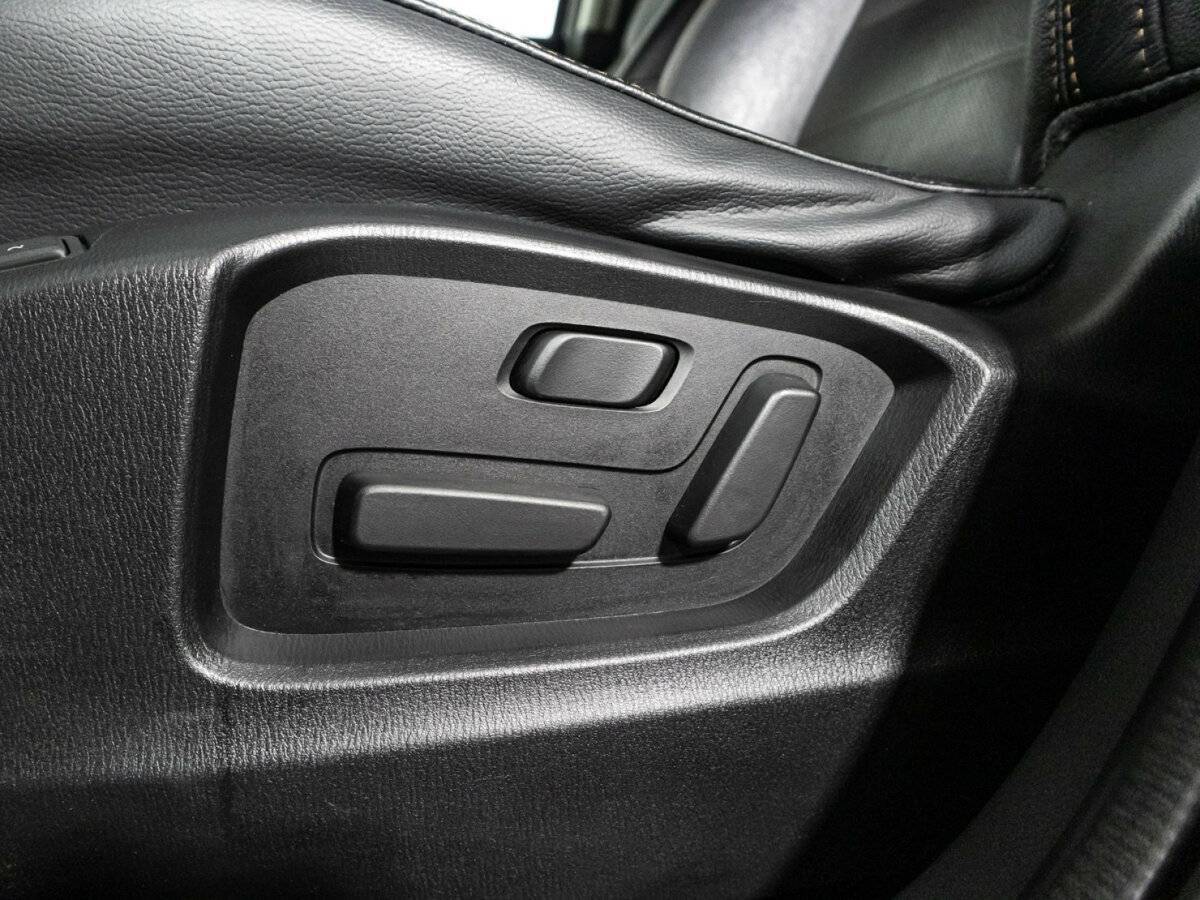 Купить Mazda CX-5 с пробегом. Фото: #16