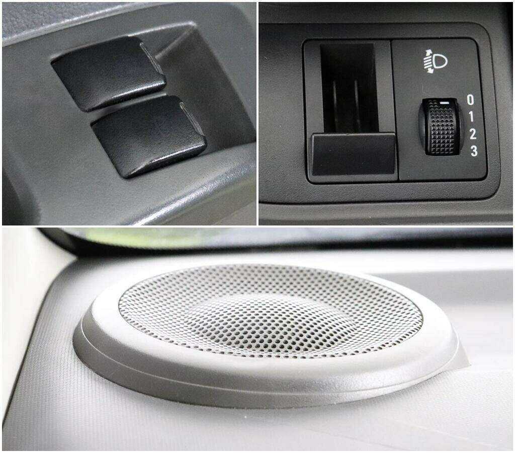 Купить Chevrolet Spark с пробегом. Фото: #13