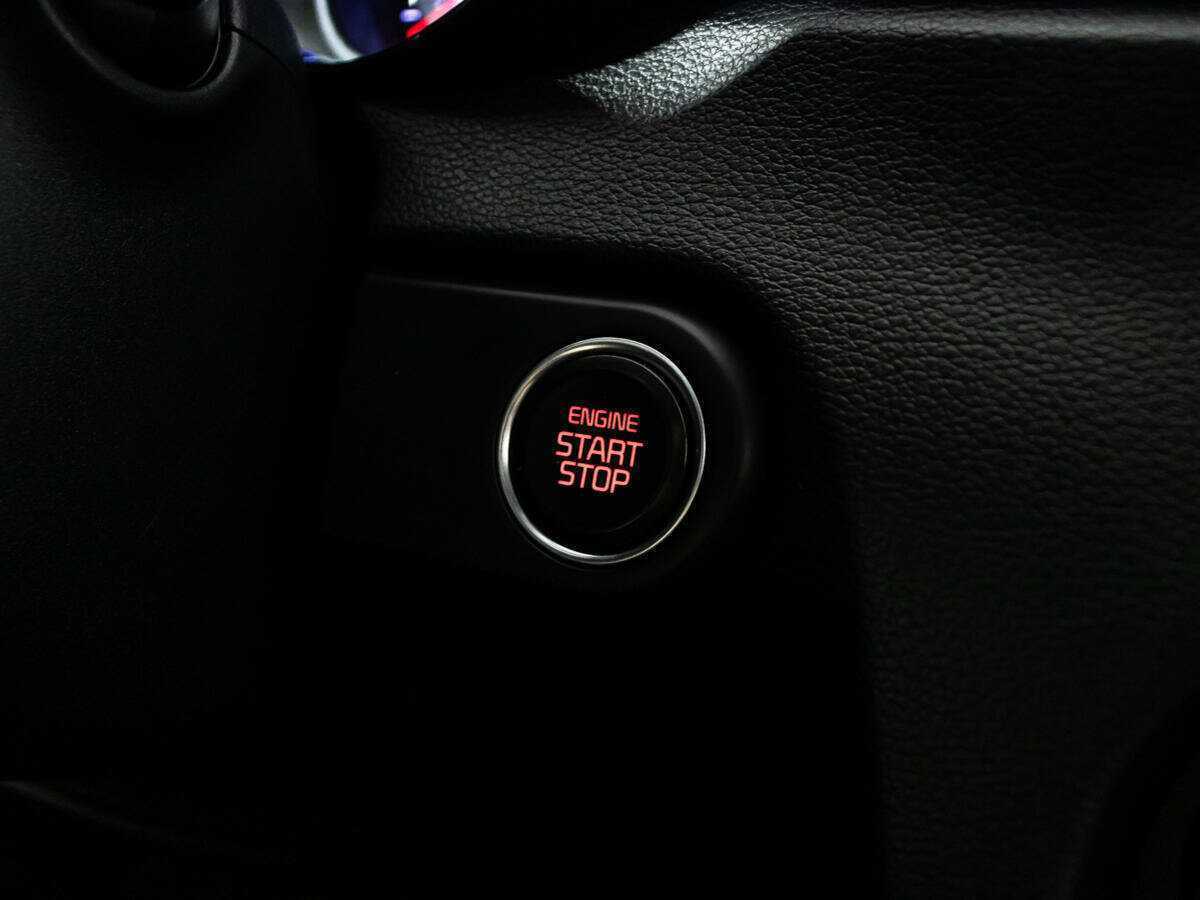 Купить Kia Ceed с пробегом. Фото: #19