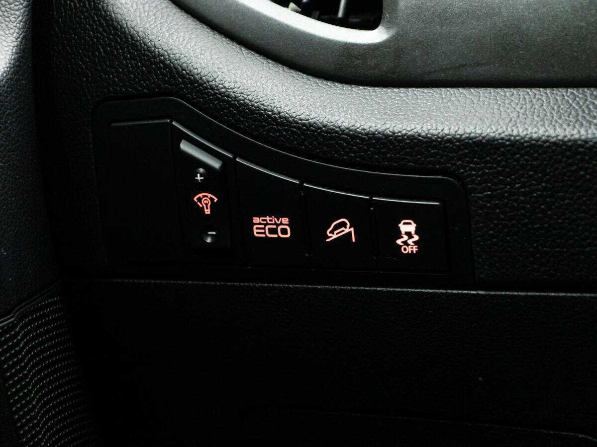 Купить Kia Sportage с пробегом. Фото: #18