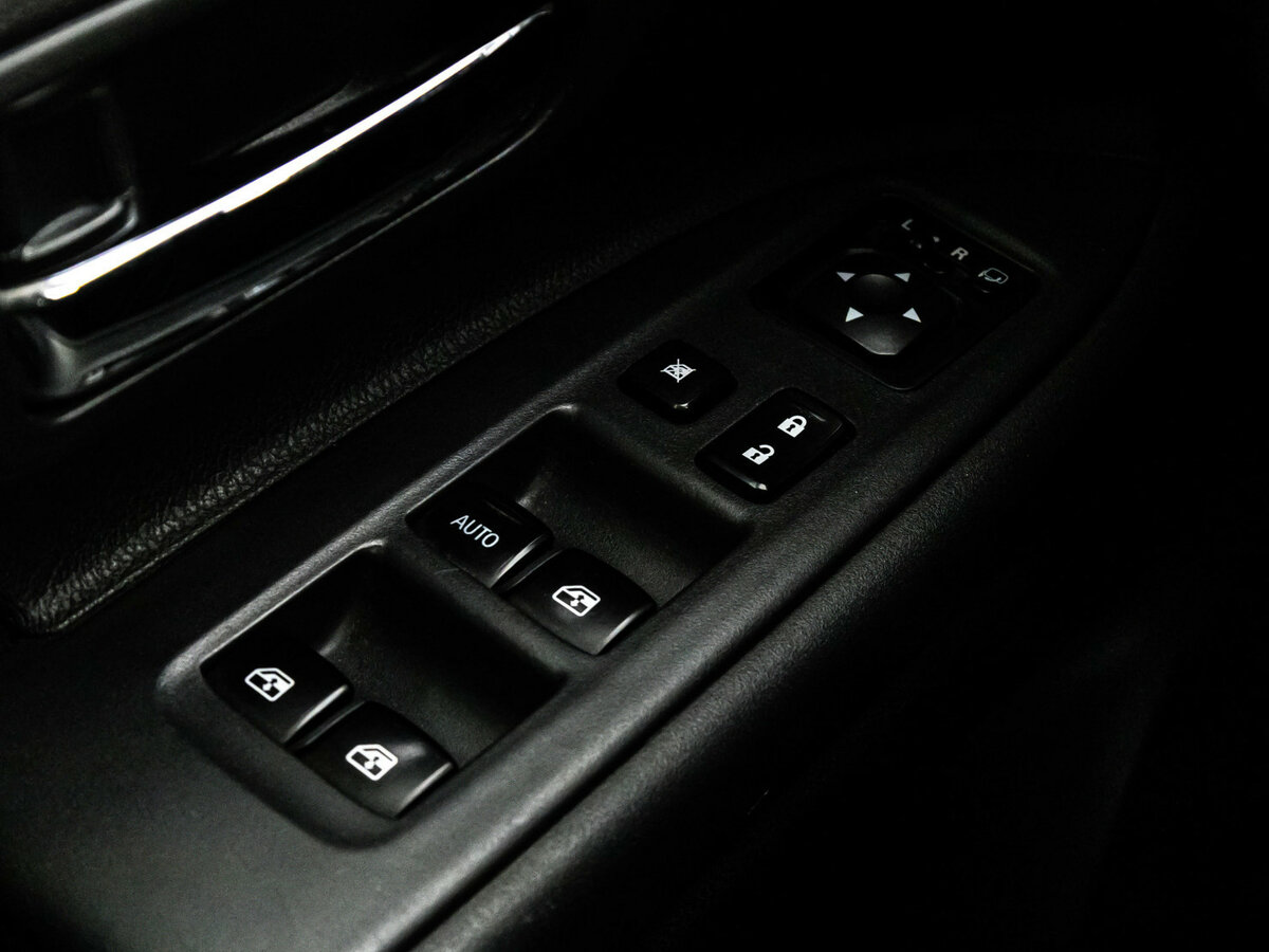 Купить Mitsubishi Outlander с пробегом. Фото: #13