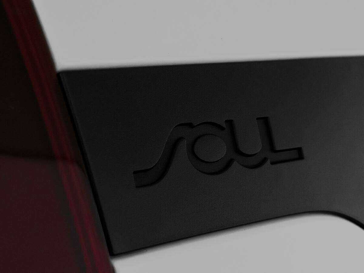 Купить Kia Soul с пробегом. Фото: #15