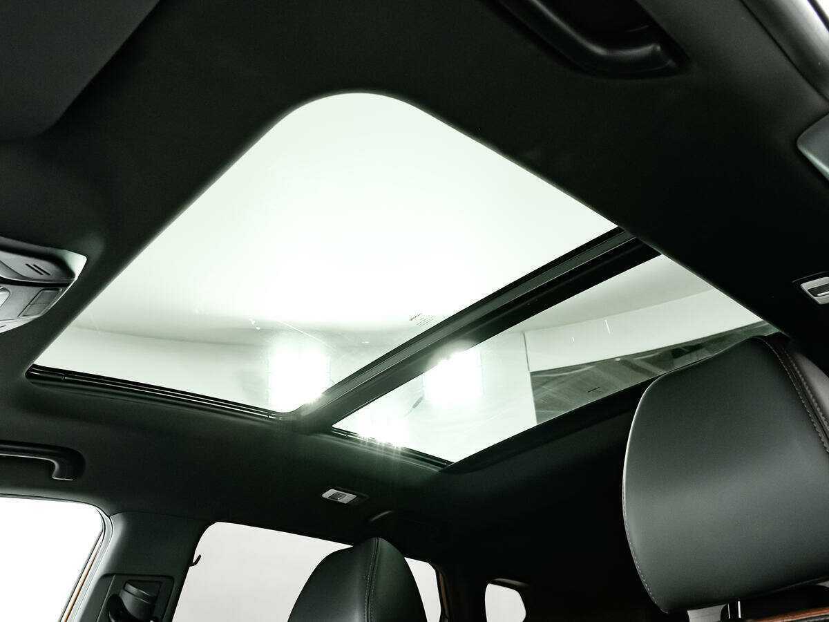 Купить Geely Coolray с пробегом. Фото: #16