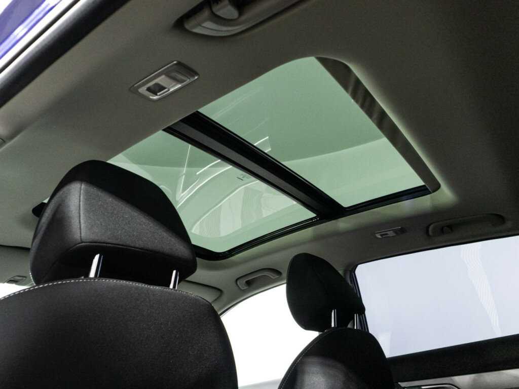 Купить Geely Coolray с пробегом. Фото: #14