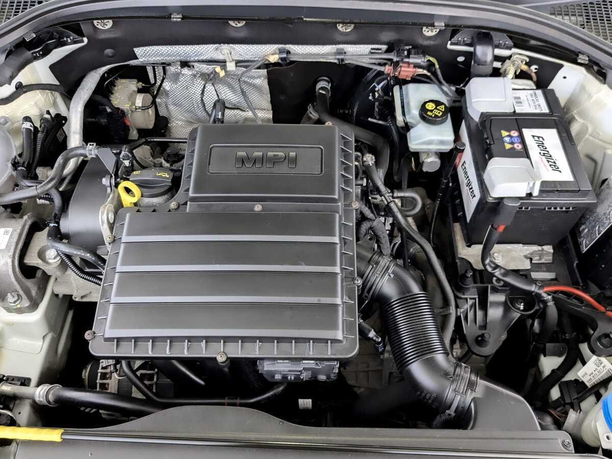 Купить Skoda Octavia с пробегом. Фото: #8