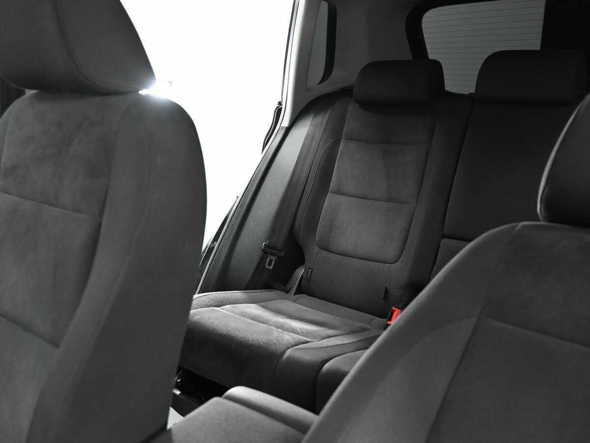Купить Volkswagen Tiguan с пробегом. Фото: #12
