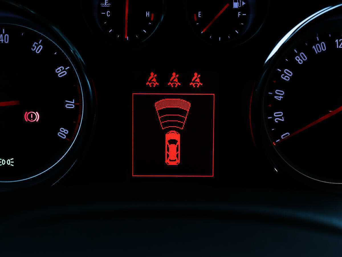 Купить Opel Mokka с пробегом. Фото: #15