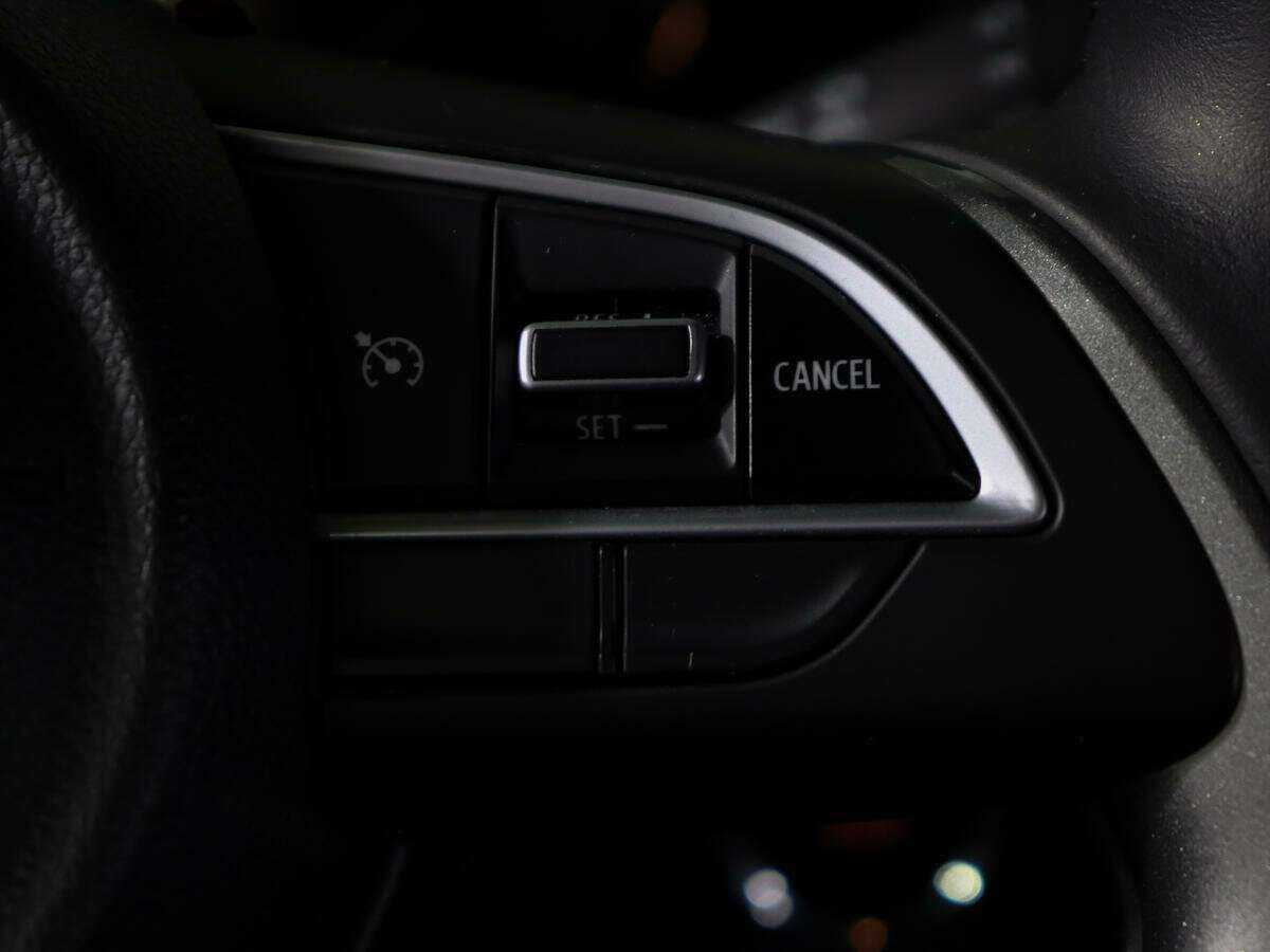 Купить Suzuki Baleno с пробегом. Фото: #18