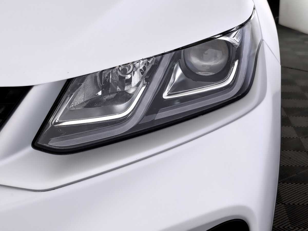 Купить Geely Coolray с пробегом. Фото: #15